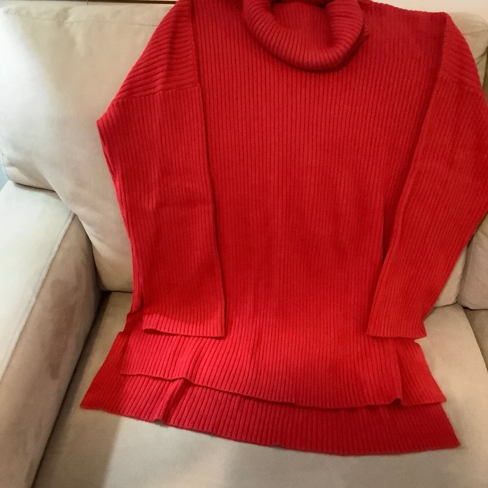 Sweaters (Priced separately in description)